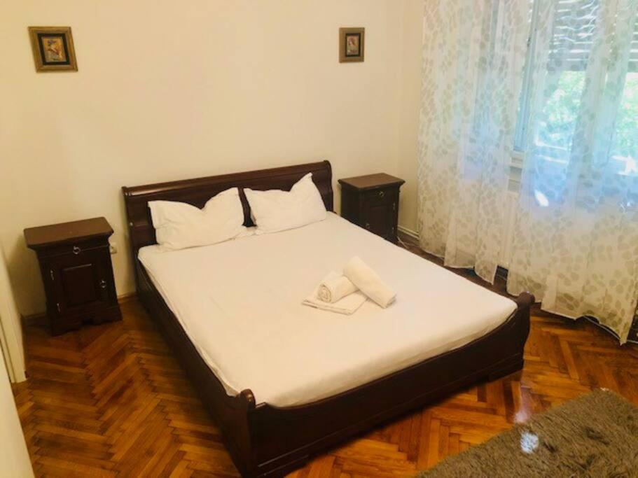 Joy City Stay Colonel Enescu 3 Timisoara Exterior photo