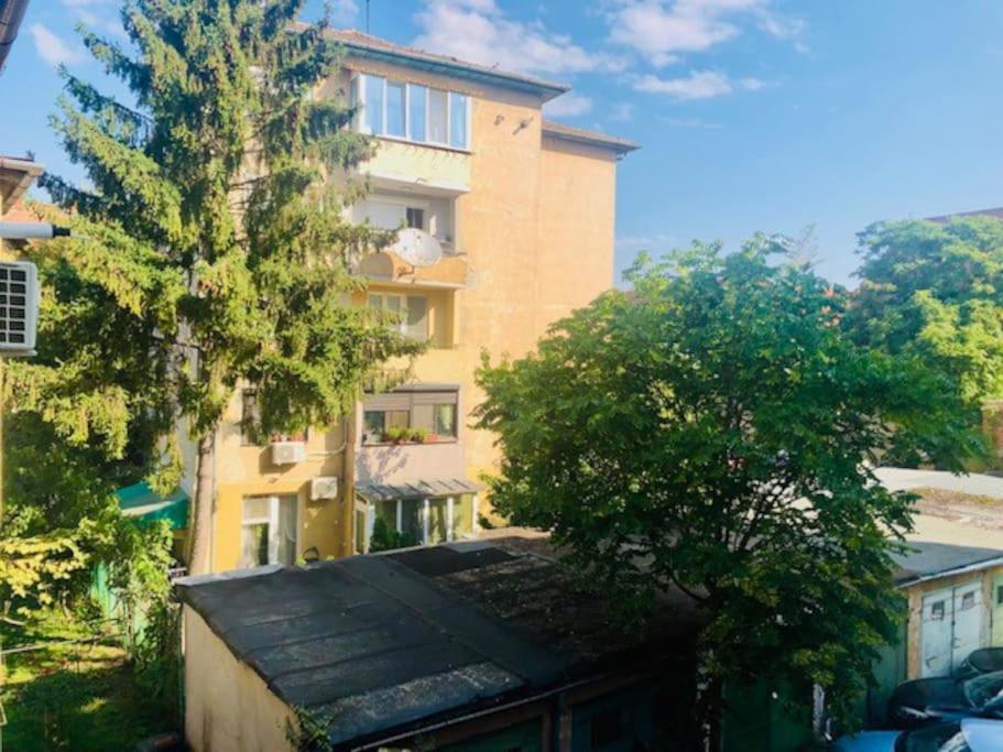 Joy City Stay Colonel Enescu 3 Timisoara Exterior photo